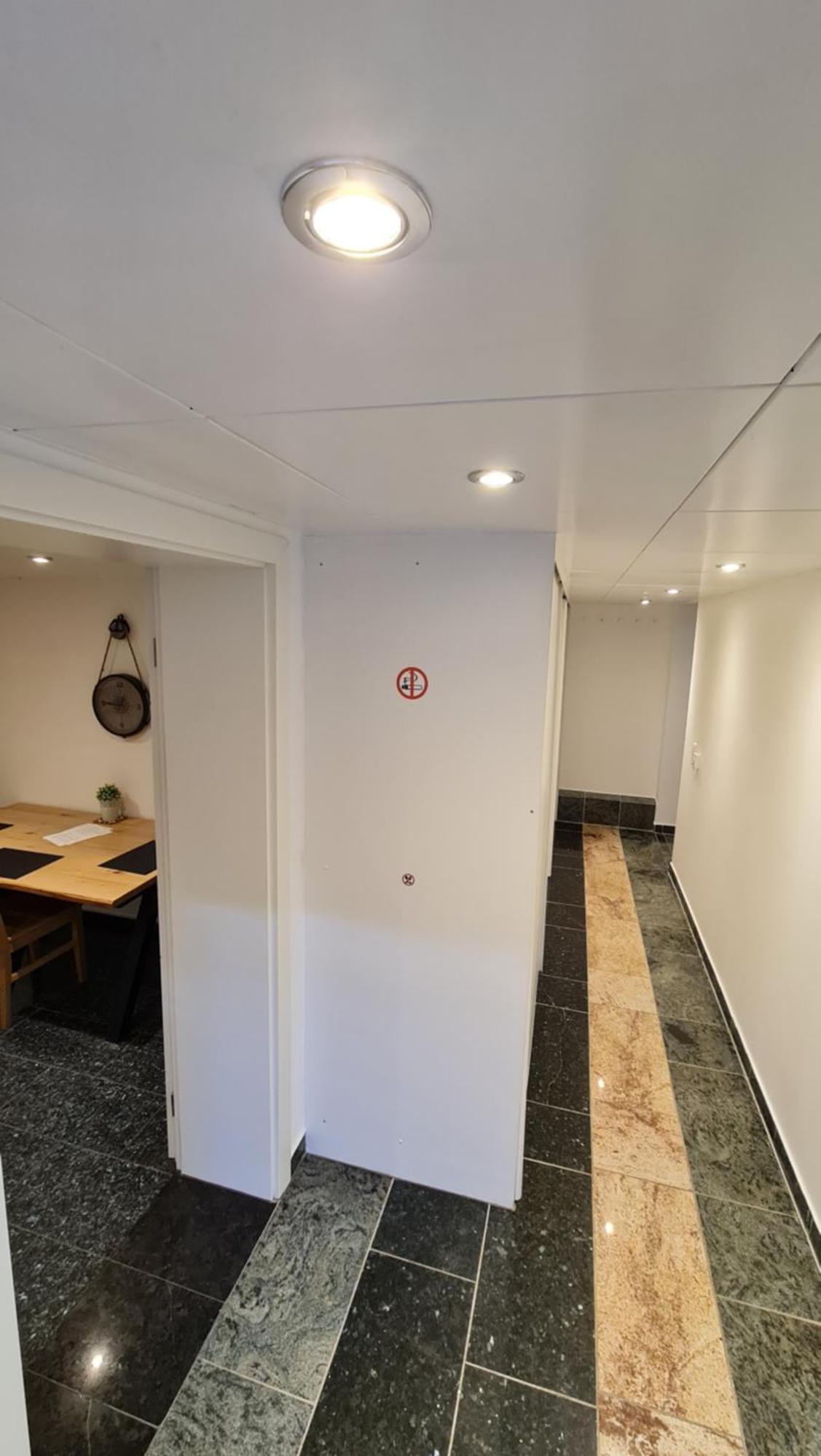 Handwerkerwohnung-Monteurunterkunft Дармштадт Экстерьер фото
