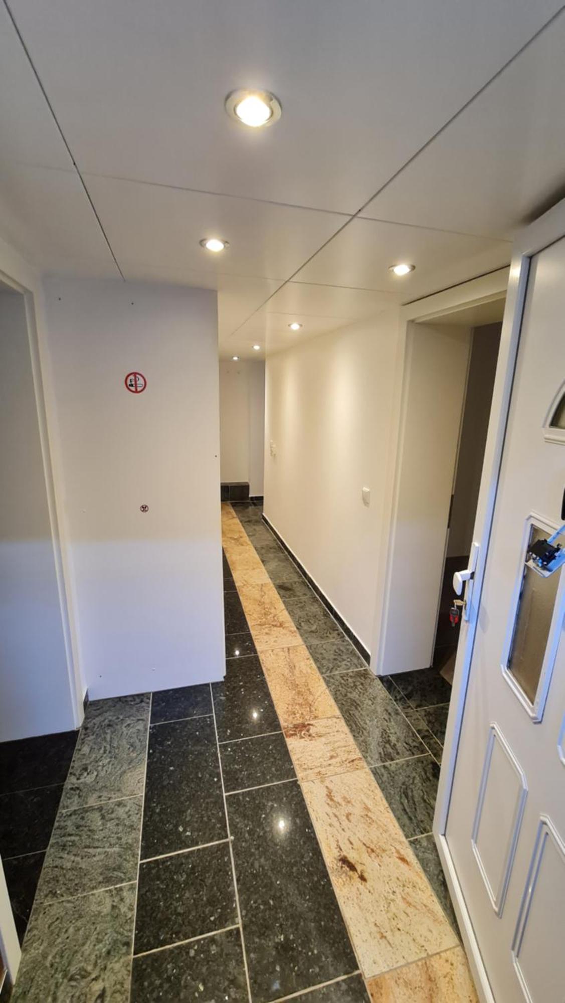 Handwerkerwohnung-Monteurunterkunft Дармштадт Экстерьер фото